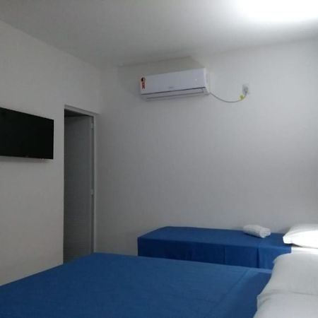 Flats Das Marias Jequiá da Praia Esterno foto