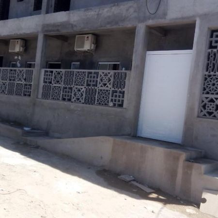 Flats Das Marias Jequiá da Praia Esterno foto